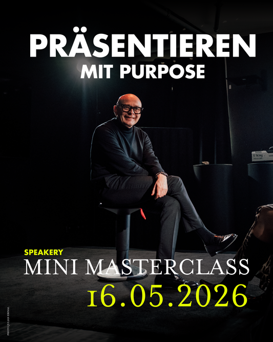 Mini Masterclass May