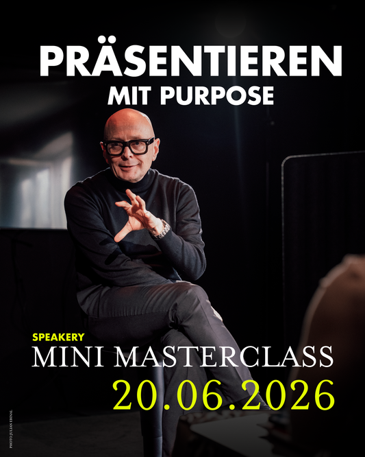 Mini Masterclass Juni