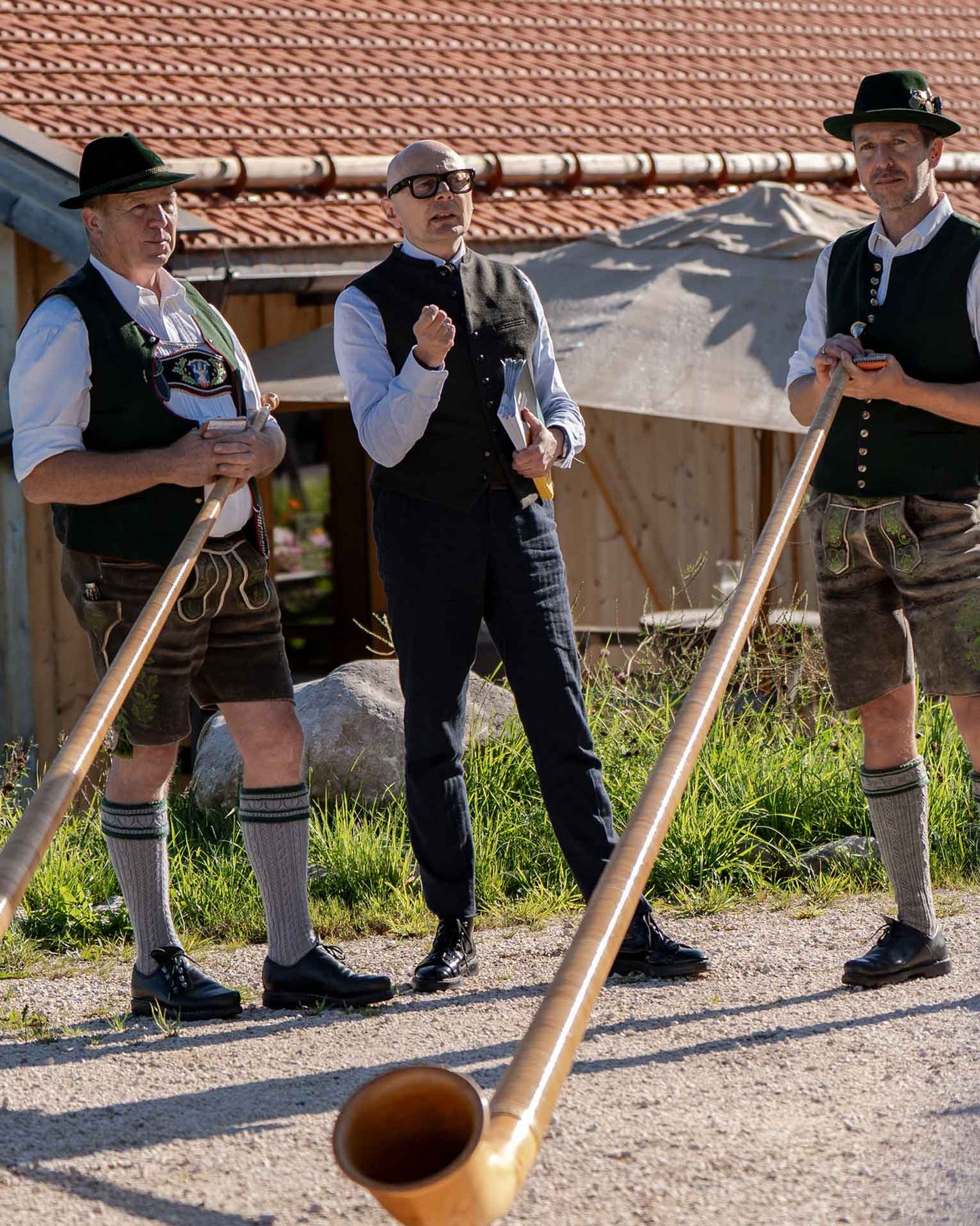 Speakery Summit Retreat