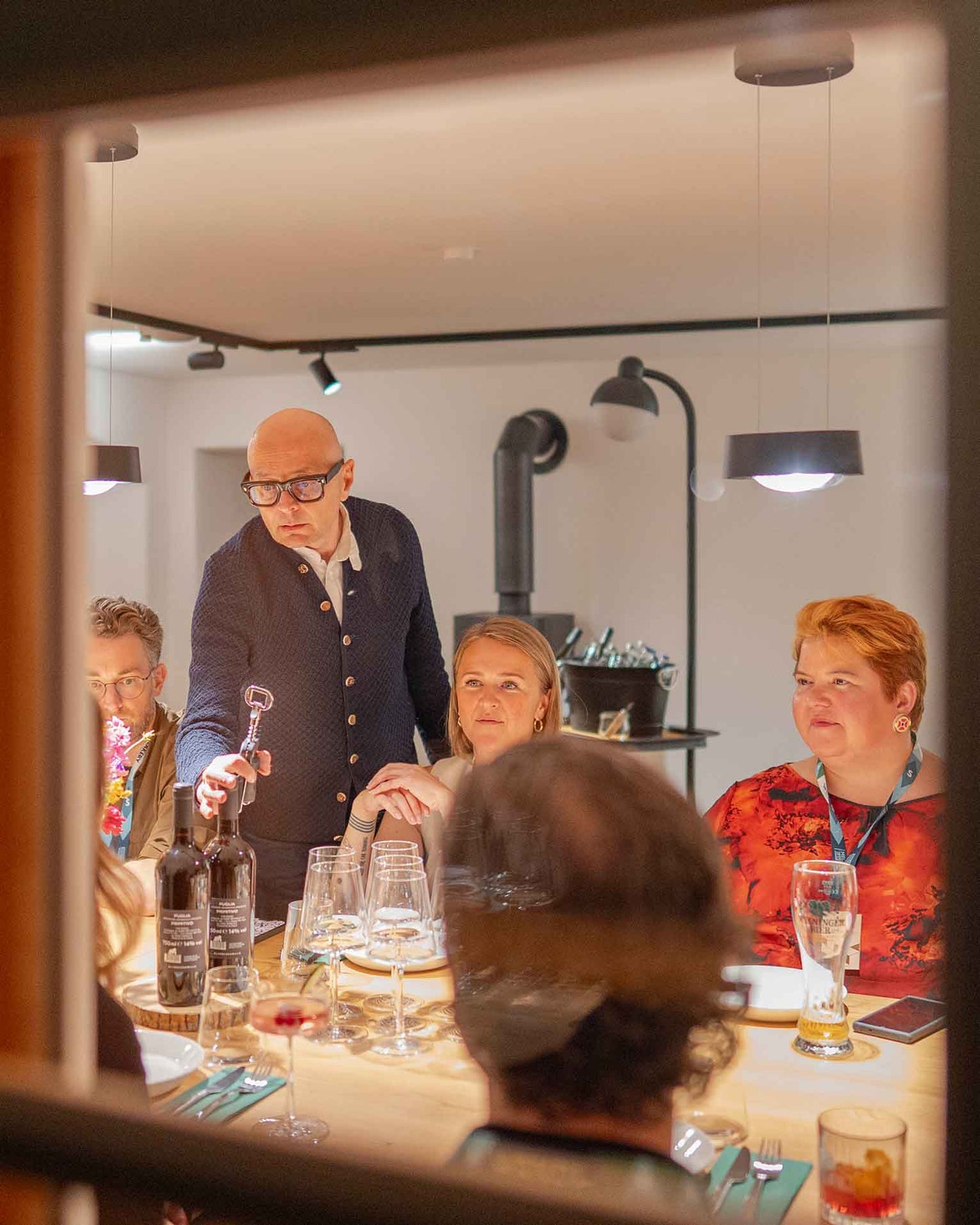 Speakery Summit Retreat