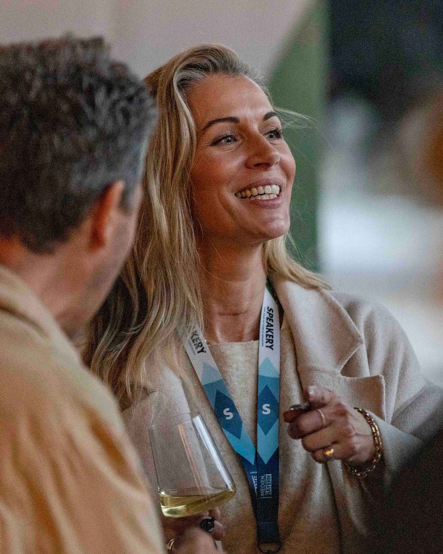 Speakery Summit Retreat