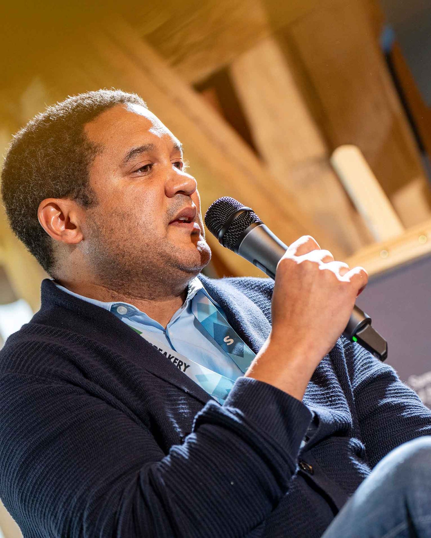 Speakery Summit Retreat