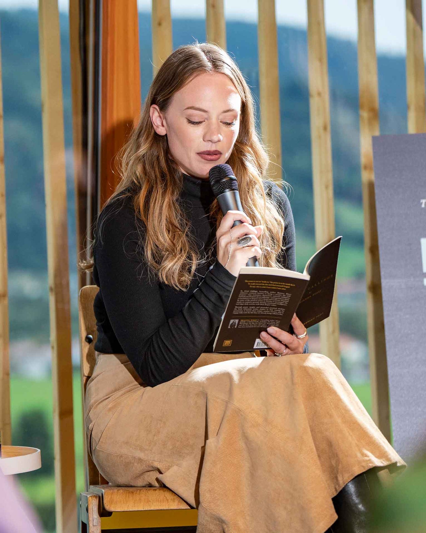 Speakery Summit Retreat