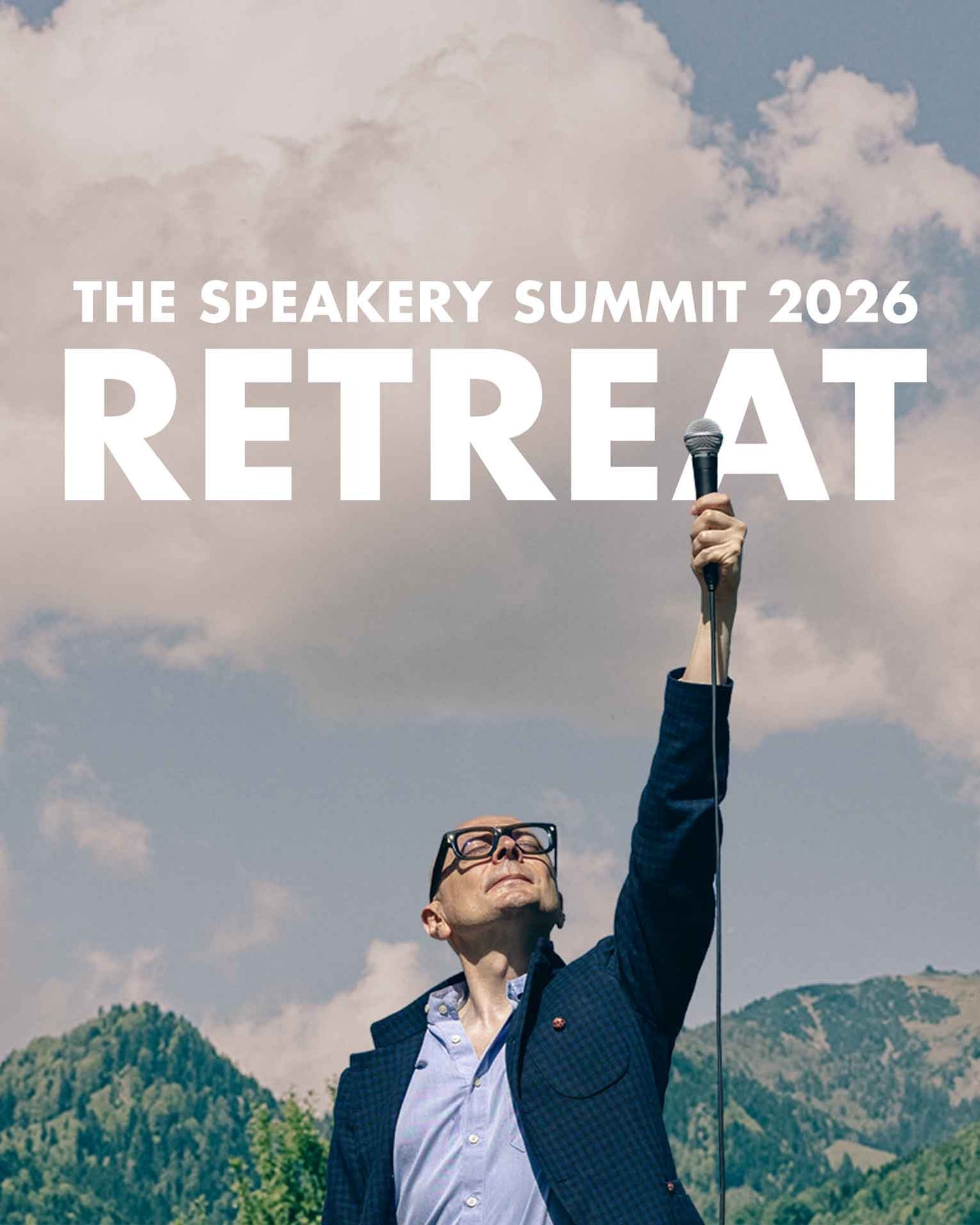 Speakery Summit Retreat