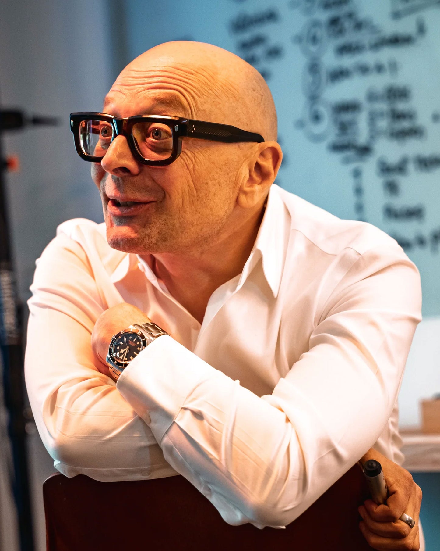 Keynote Development 🇬🇧 🇩🇪