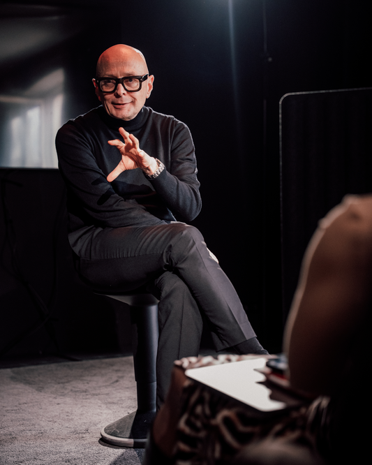 Mini Masterclass 21.08.26