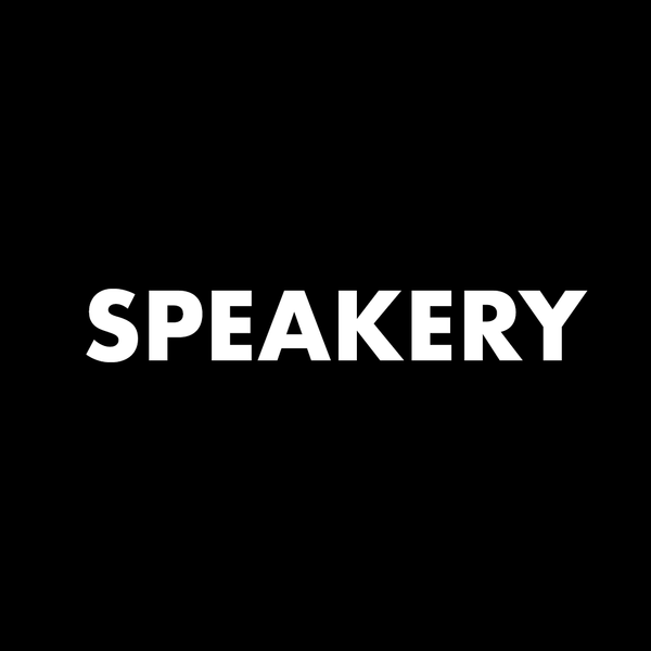 Speakery Shop